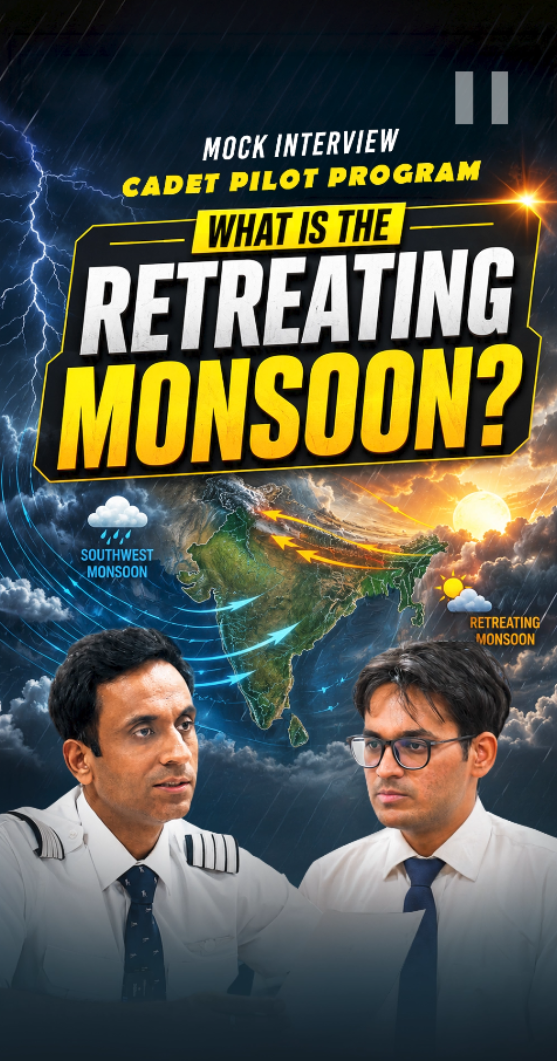 Did You Know- Not Every Part of India Gets the Same Weather During the