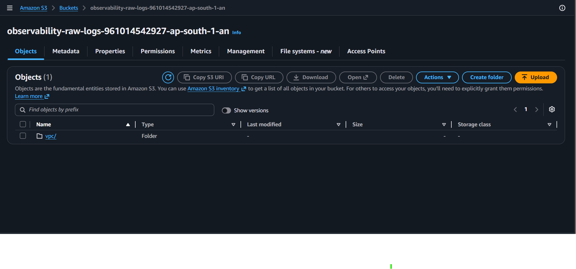 How We Used VPC Flow Logs with Athena to Solve a Production Outage in AWS