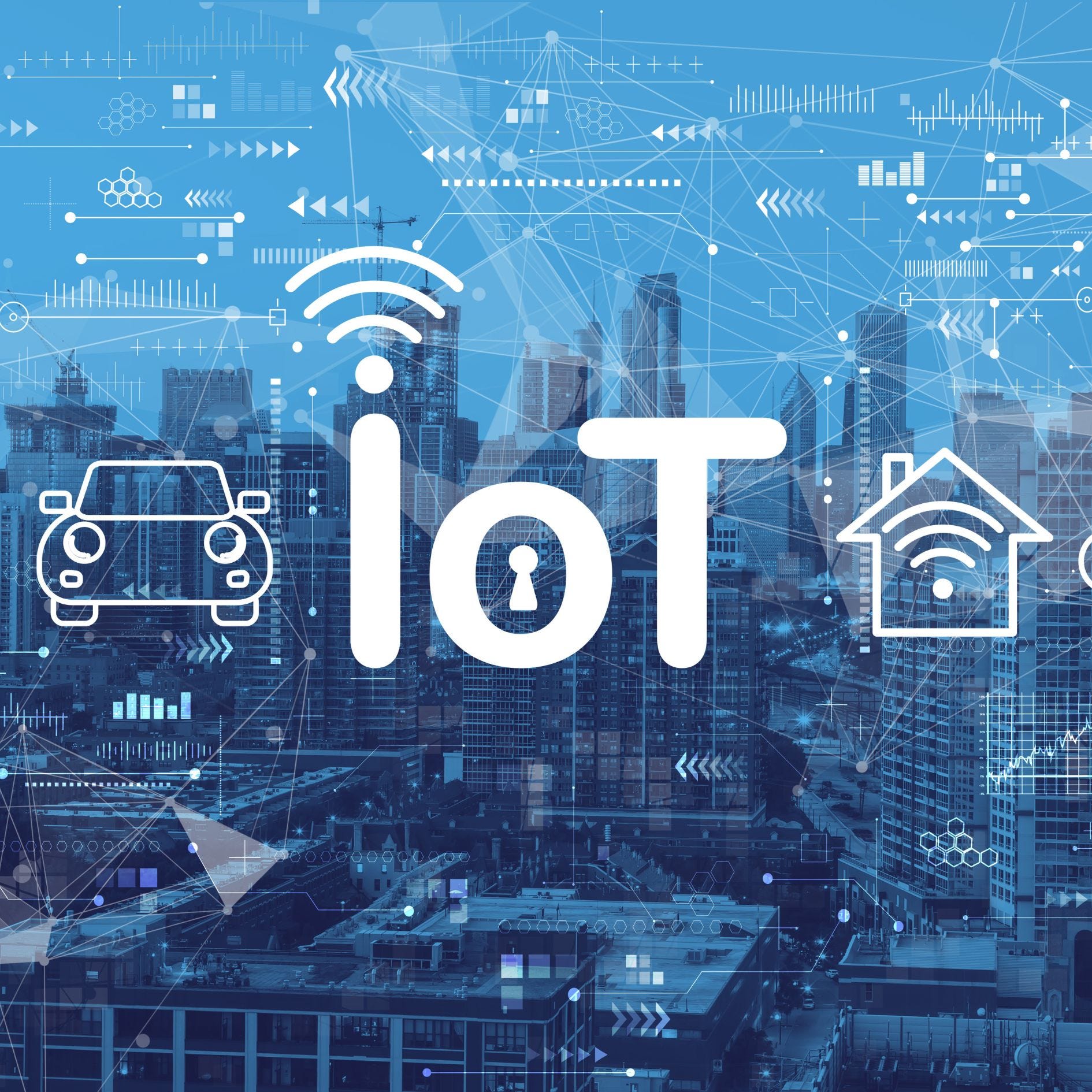 Unleash the Incredible Power of IoT: 10 Ways to Transform Your Home