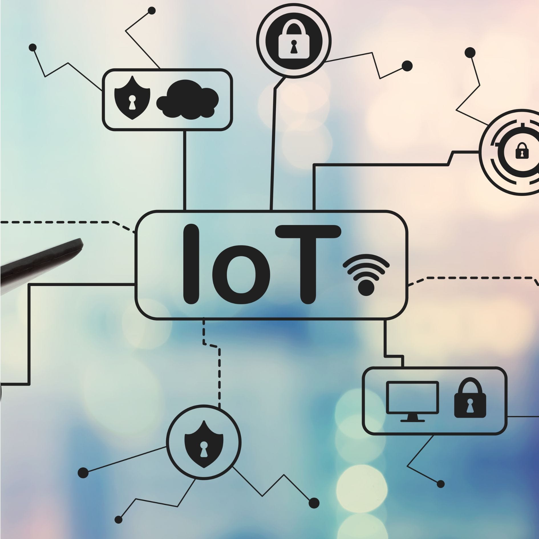 6 Remarkable IoT Solutions for a Greener Planet