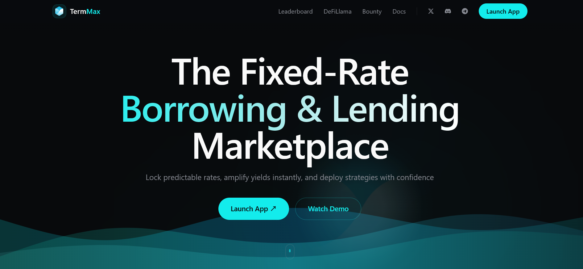 Low barriers to entry, high potential — these airdrop projects are worth prioritizing — TermMax