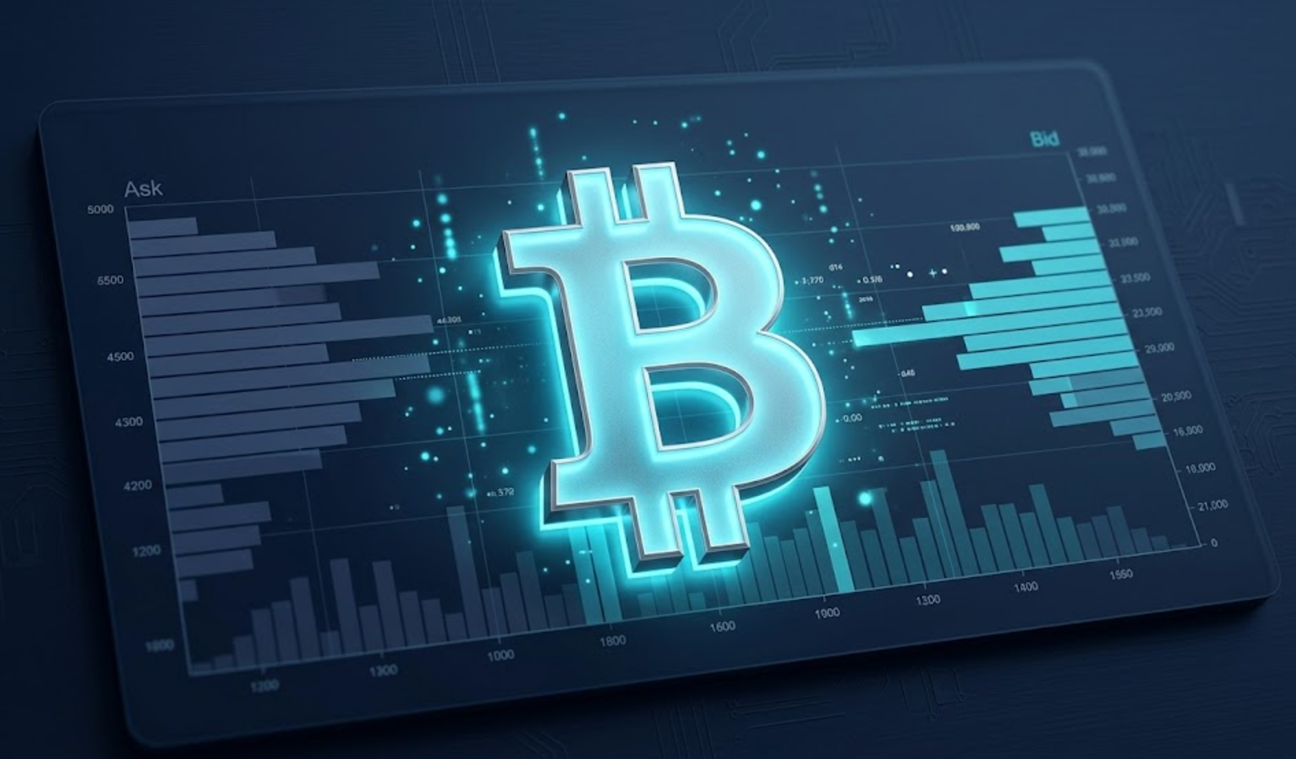 Analyzing Bitcoin’s Structural Shift: Market Liquidity and Q2 Projections