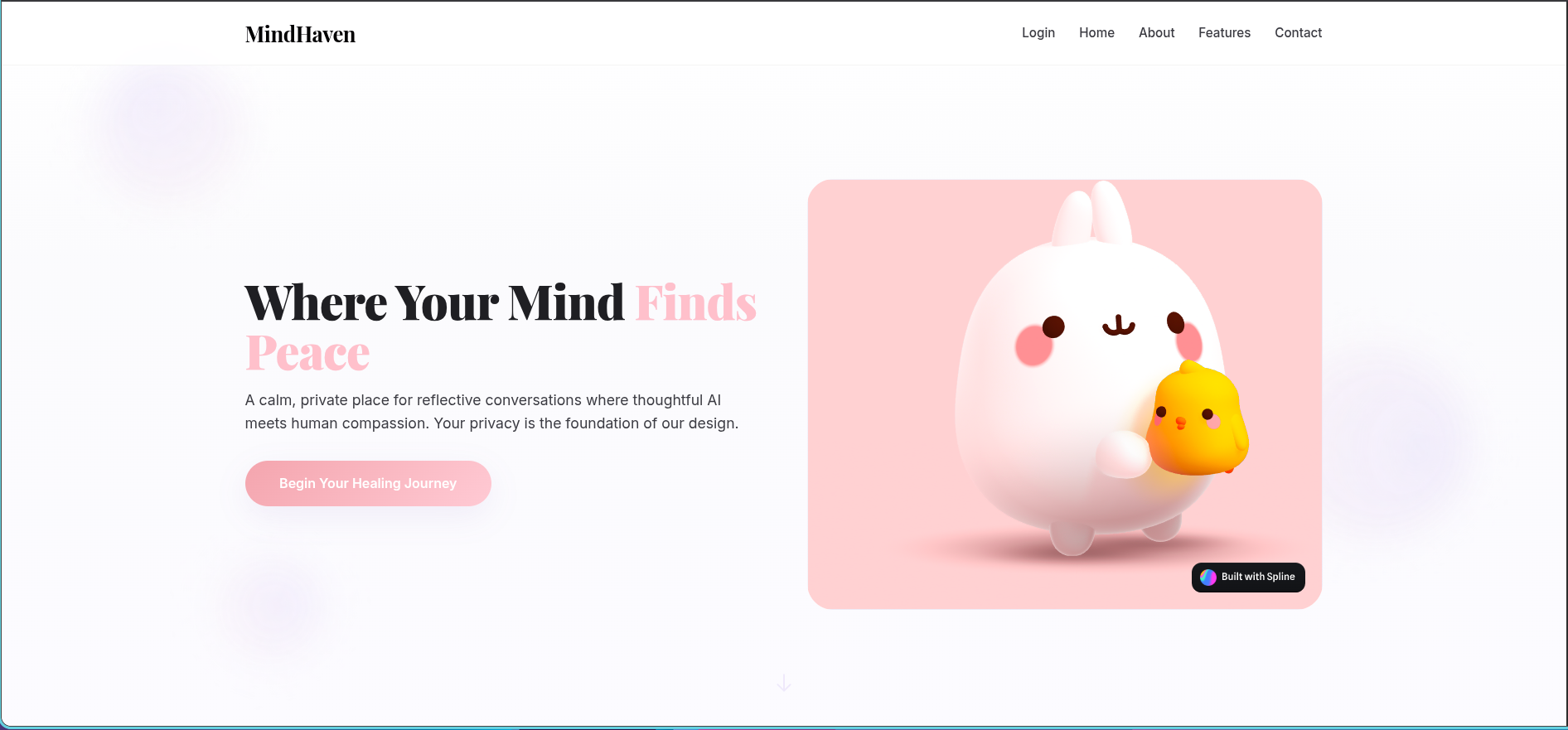 Building an AI Mental Health Companion That Actually Understands Indian Users