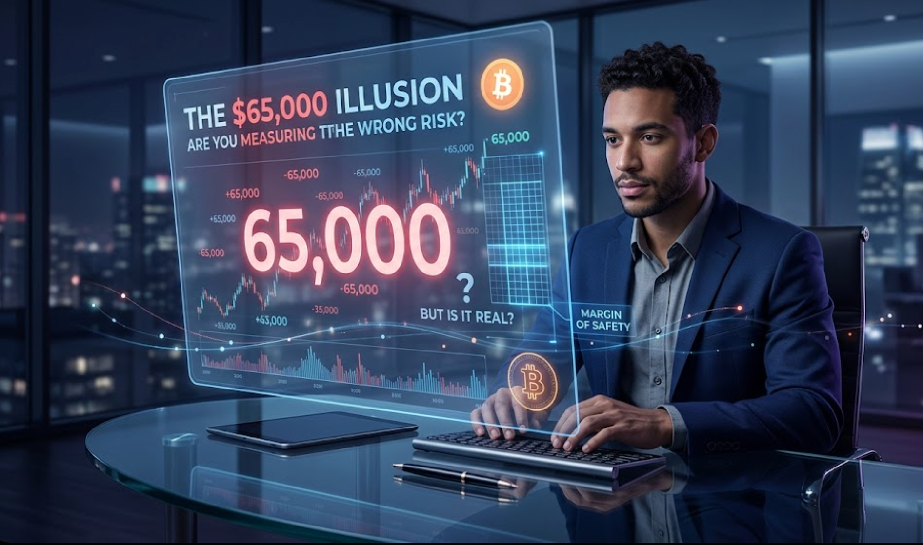 The $65,000 Illusion
