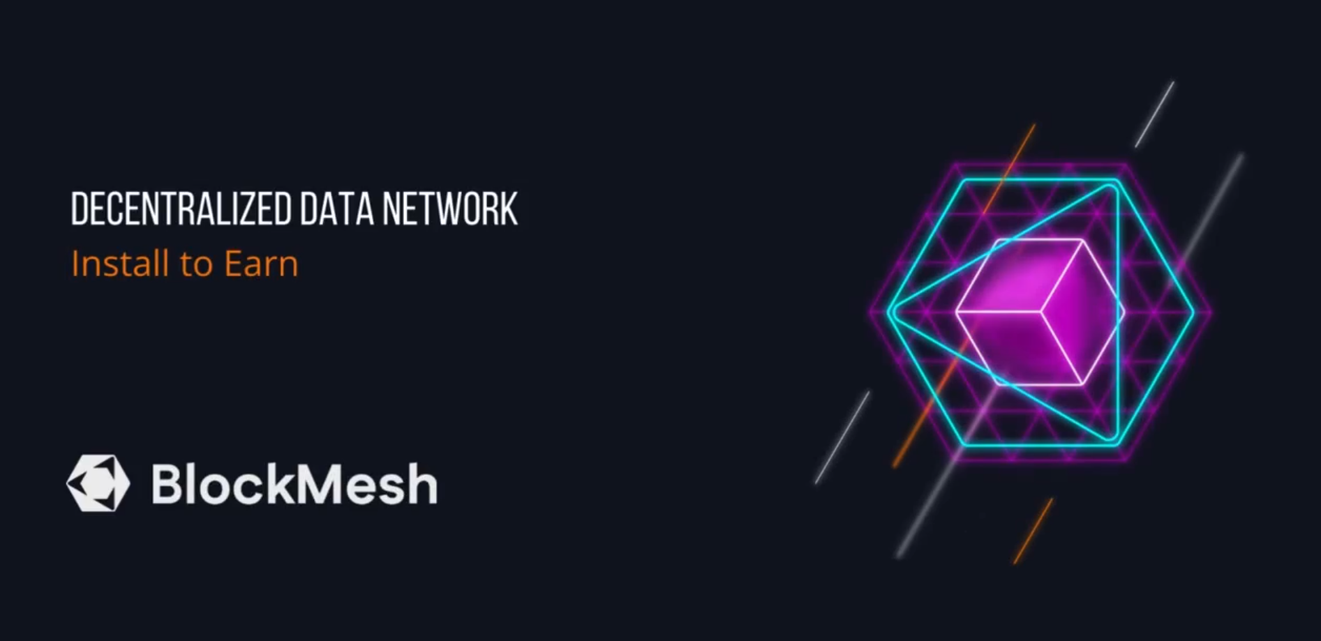 BlockMesh: A Secure Open-source Network for Ethical Oversight of AI