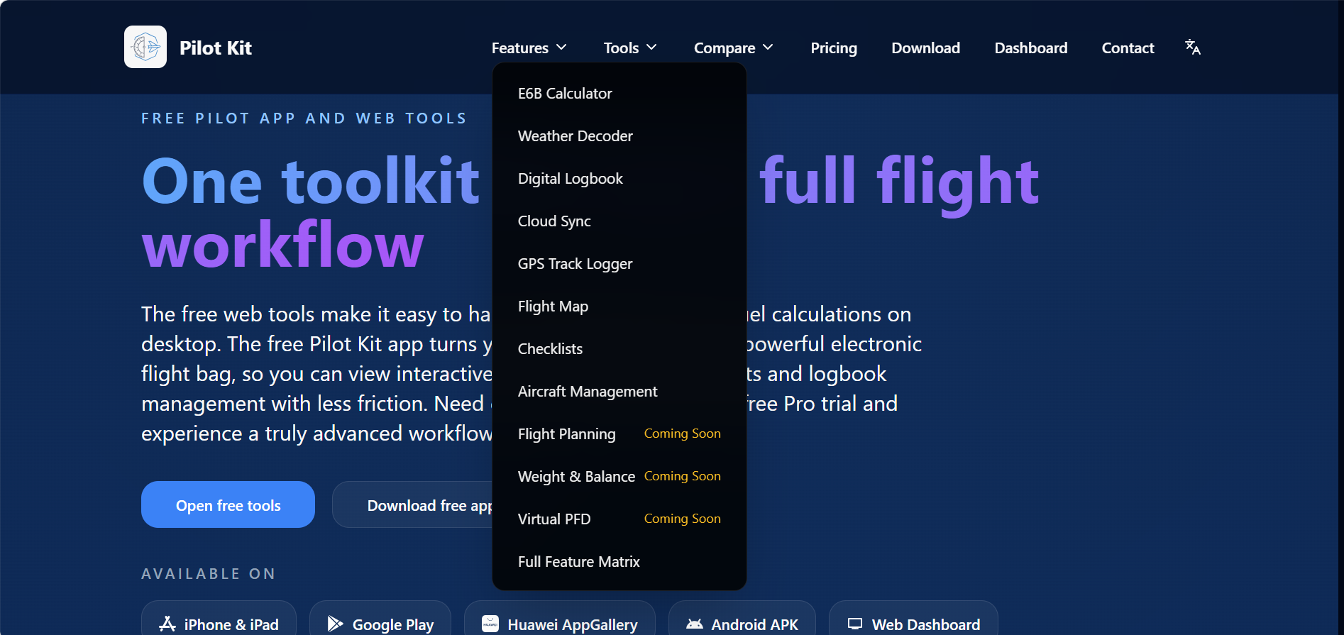 From Zero to Solo: This Is the Only Aviation App I’ve Kept on My Phone