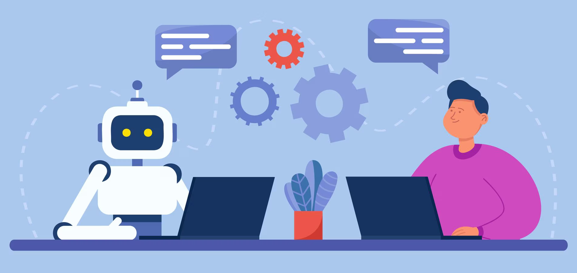 Agentic AI Is Overhyped. Domain-Specific Models Are the Real Breakthrough.