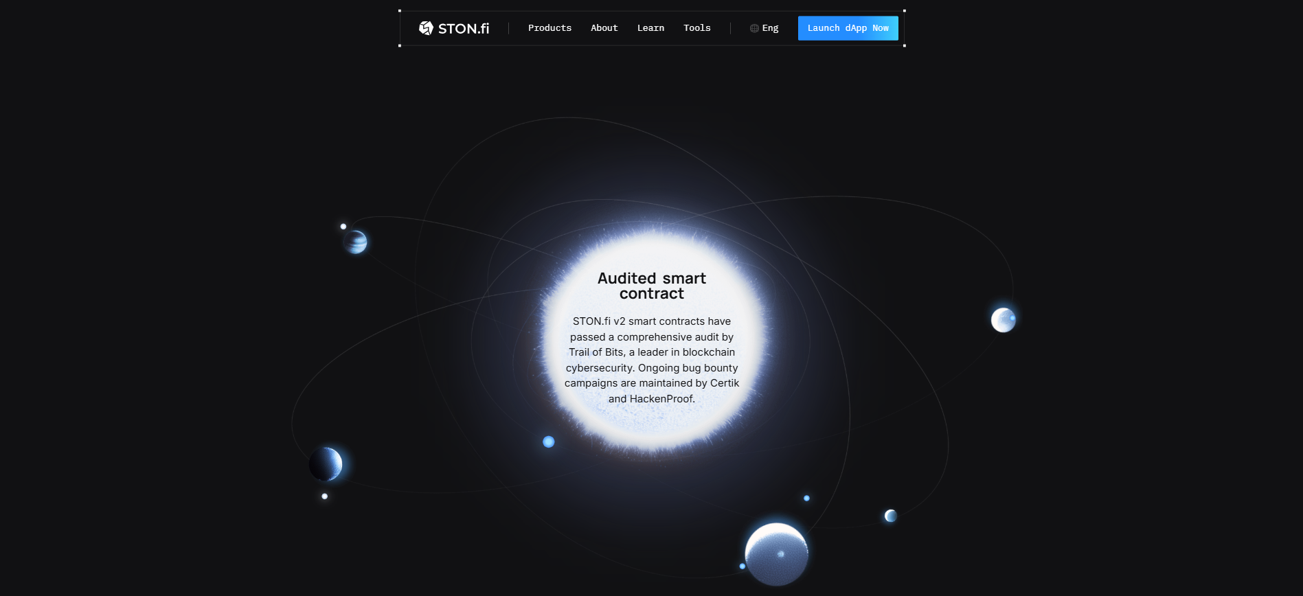 Why STON.fi’s Long-Reads Contest Could Be Your Ticket to Real DeFi Rewards