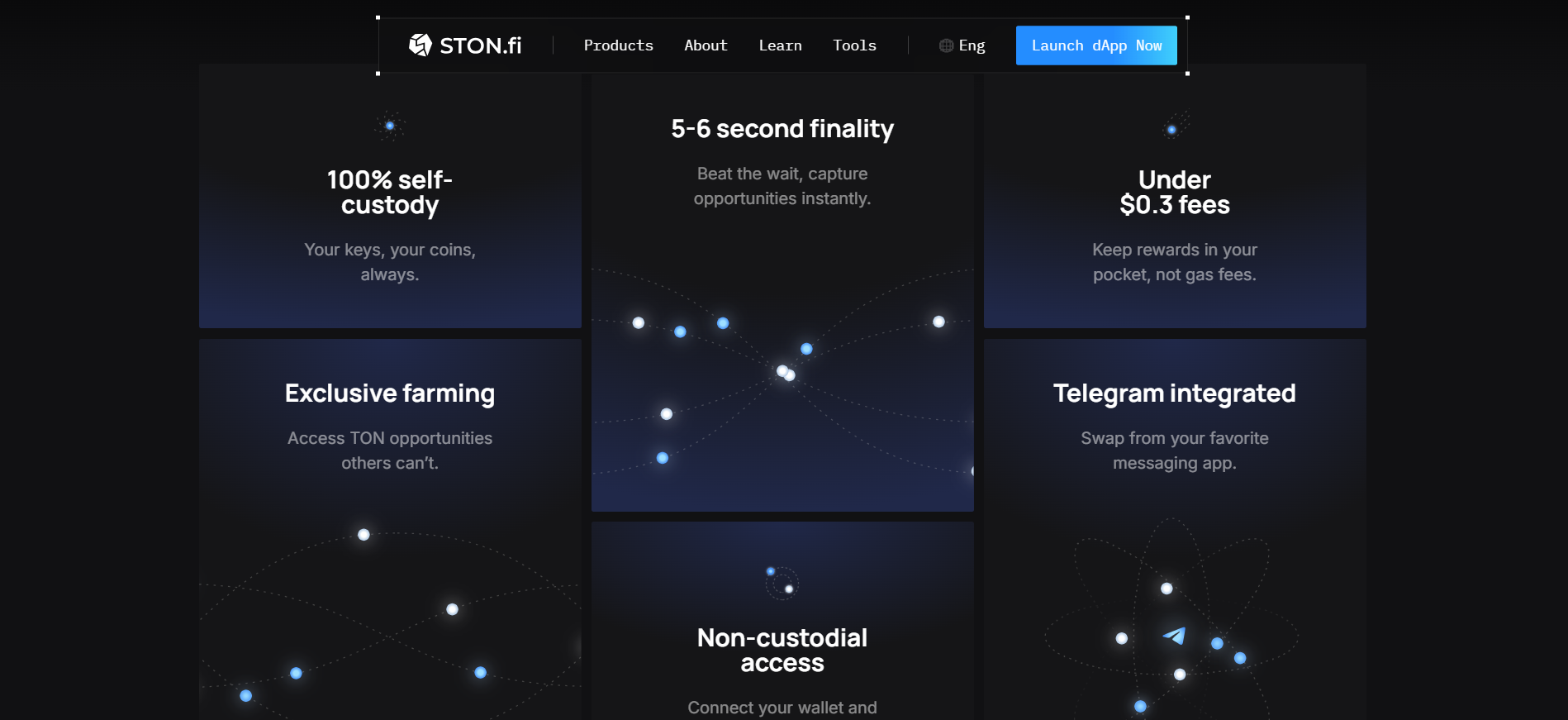 I Bought Tokenized Apple Stock on STON.fi. Then I Realized I Don’t Actually Own Apple.