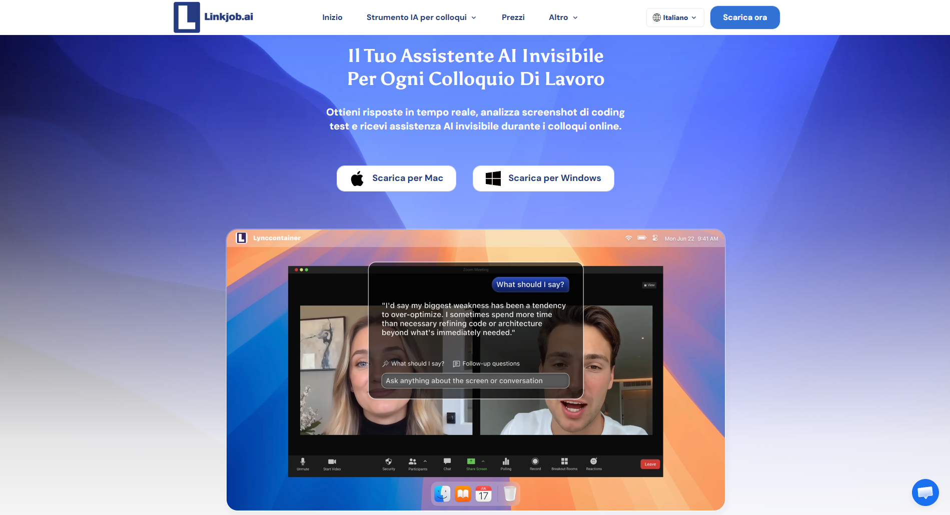 Ansia da Live Coding? Come l'IA sta cambiando la preparazione ai colloqui tech