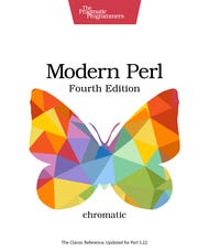 Modern Perl PDF
