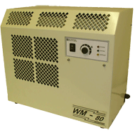 Ebac WM 80 Dehumidifier