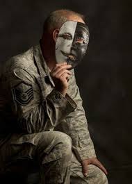 Post Traumatic Stress Disorder can is very difficult to live with.