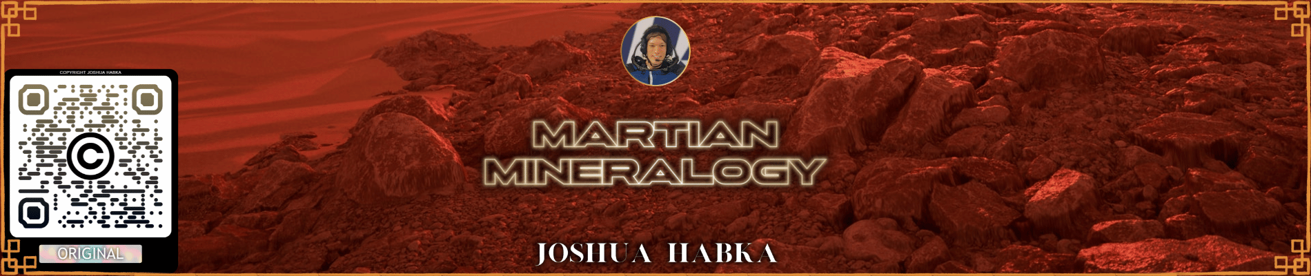 Exploring Mars’ Red Hue: Geological & Atmospheric Factors