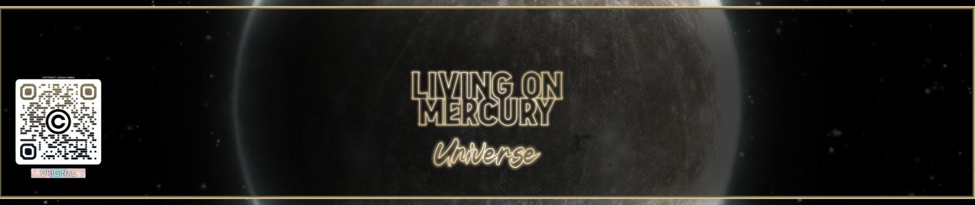 Exploring the Potential for Life on Mercury