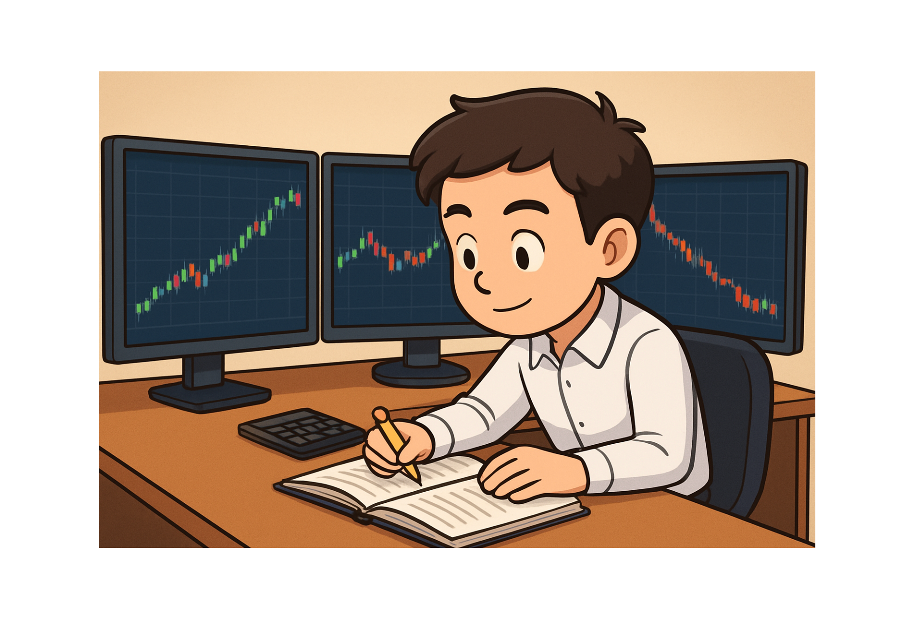 MDB — The 45% Drop That the Charts Warned About