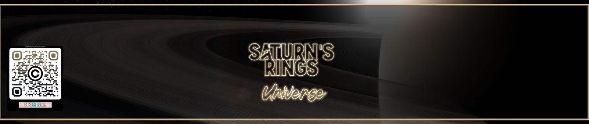 Why Does Saturn Have Rings-