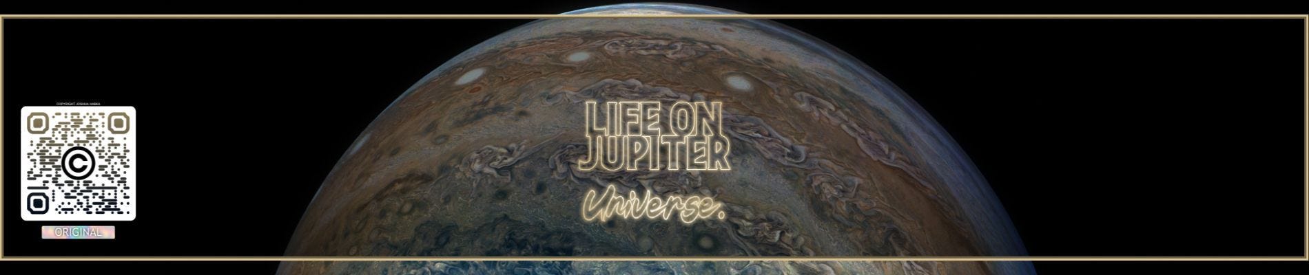 Is There Life on Jupiter-