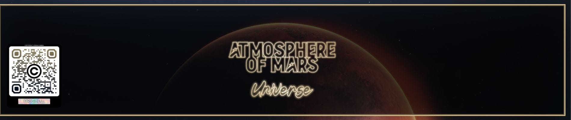What Is The Atmosphere Like on Mars-