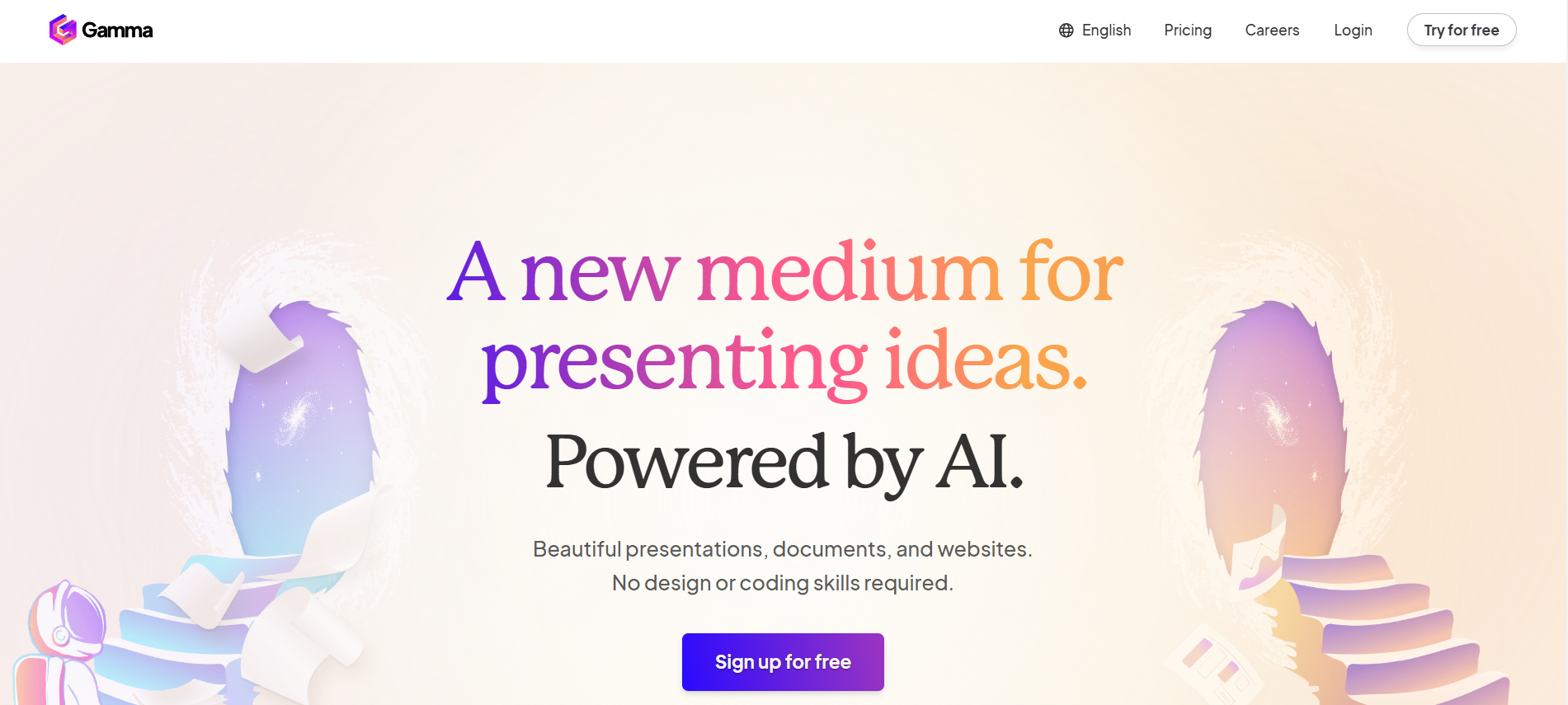 9 AI Tools That Can Replace PowerPoint