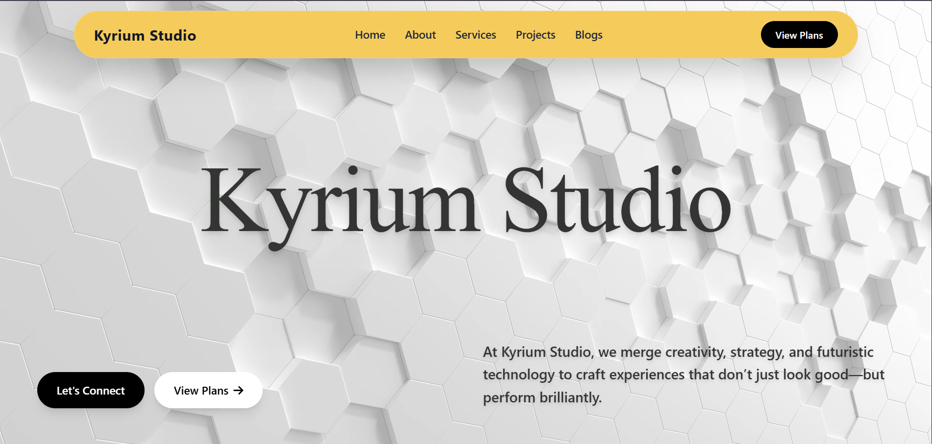 Kyrium Studio