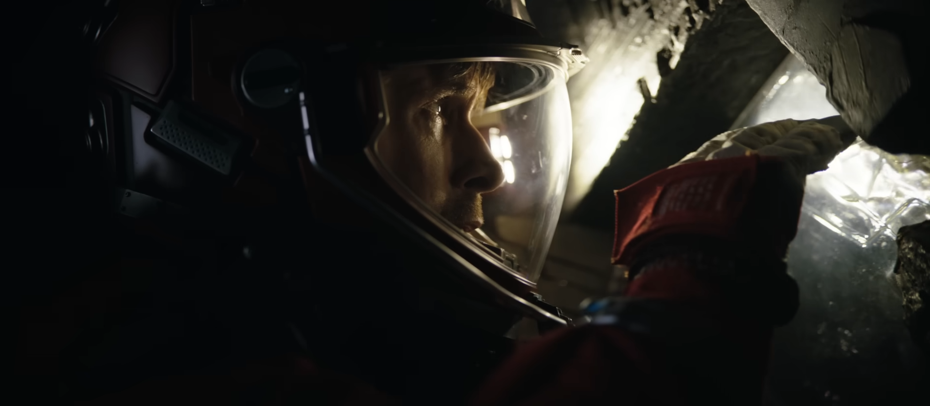 ‘Project Hail Mary’ is as Perfect as an Adaptation Gets ‘Project Hail Mary’ is as Perfect as an Adaptation Gets