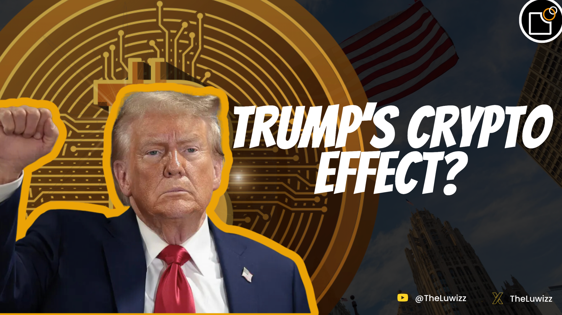 What a Trump Administration Could Mean for Crypto