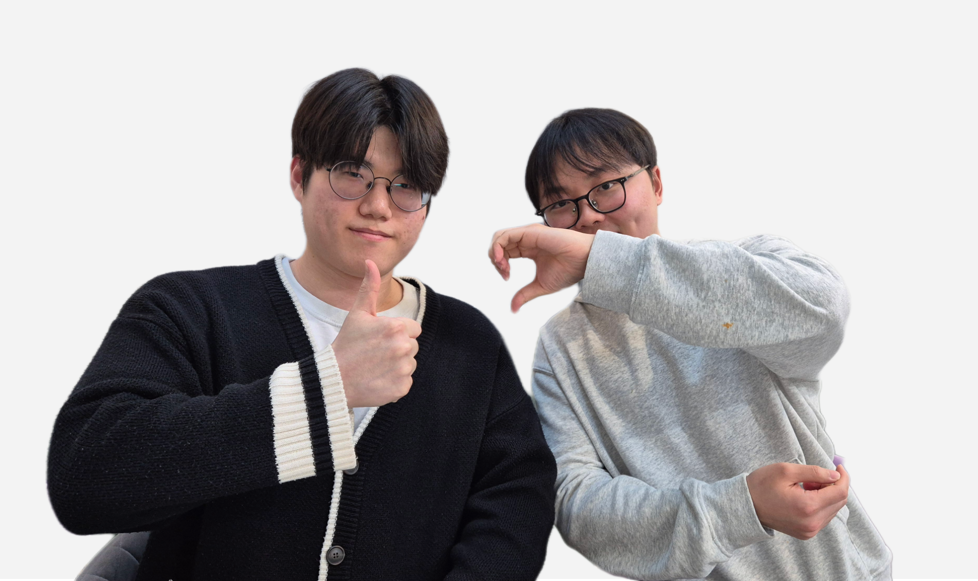 Meet Cochl’s Team: Kyujin Kim & Jaehoon Park, SDK Engineer
