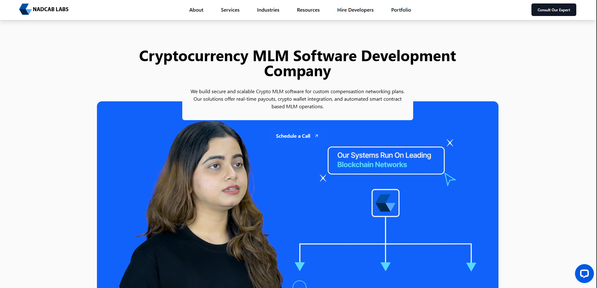 Top 12 Crypto MLM Software Development Companies in 2026