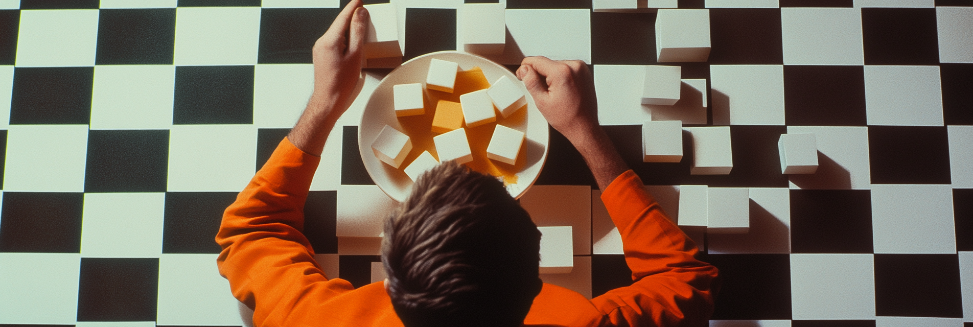 What’s on our plates? The Role of Blockchain and IoT in Food Chain Transparency