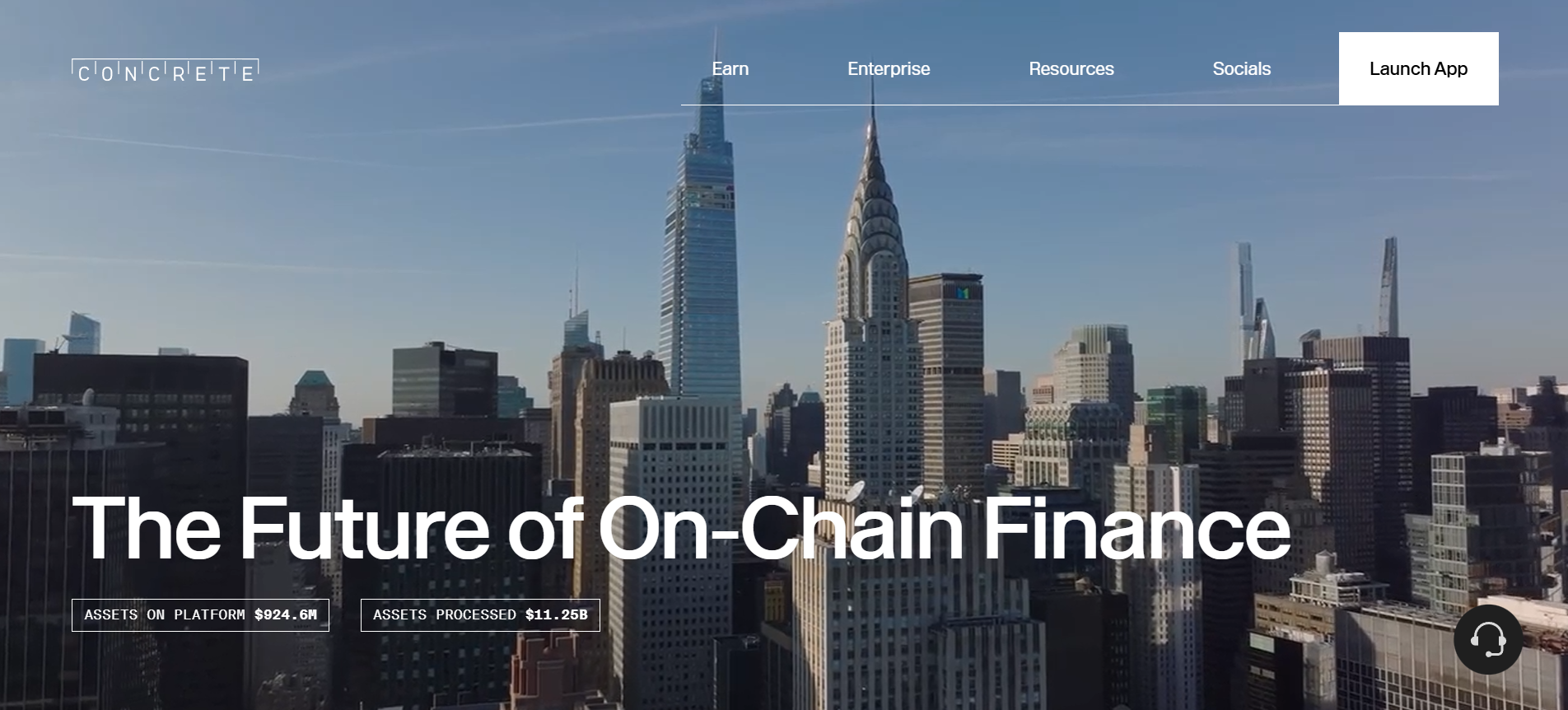 The One-Click DeFi Economy: When Infrastructure Does the Heavy Lifting