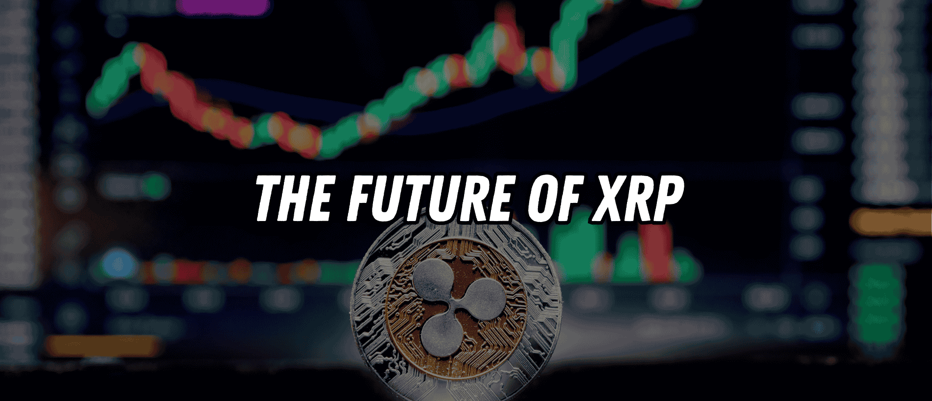 The Future of XRP: Key Events and Predictions for 2025