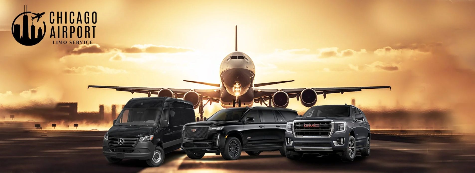 The Ultimate Guide to Stress-Free Travel: Why Chicago Airport Limo Ser