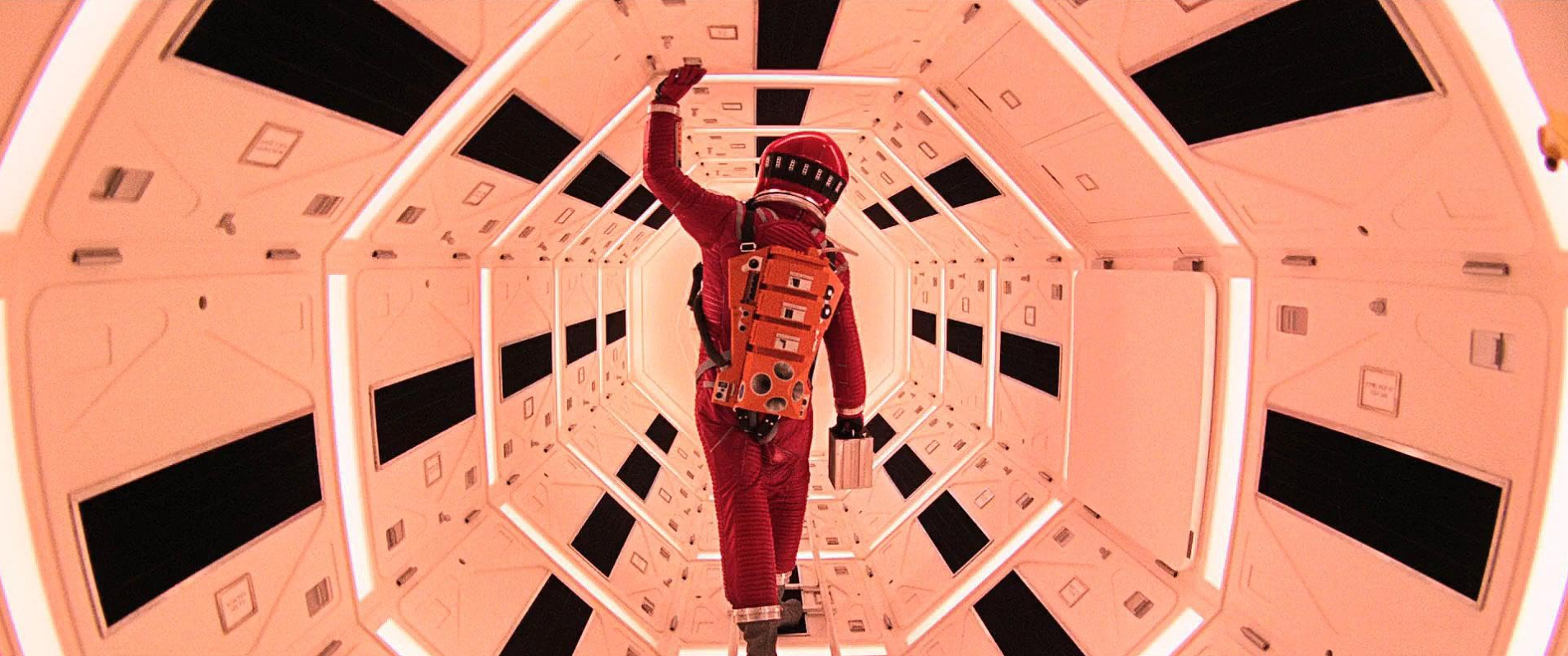 About 2001: A Space Odyssey About 2001: A Space Odyssey