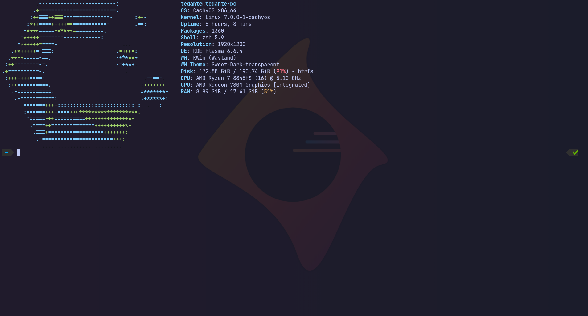 Kenalan Sama Linux Langsung Salah Hapus Partisi