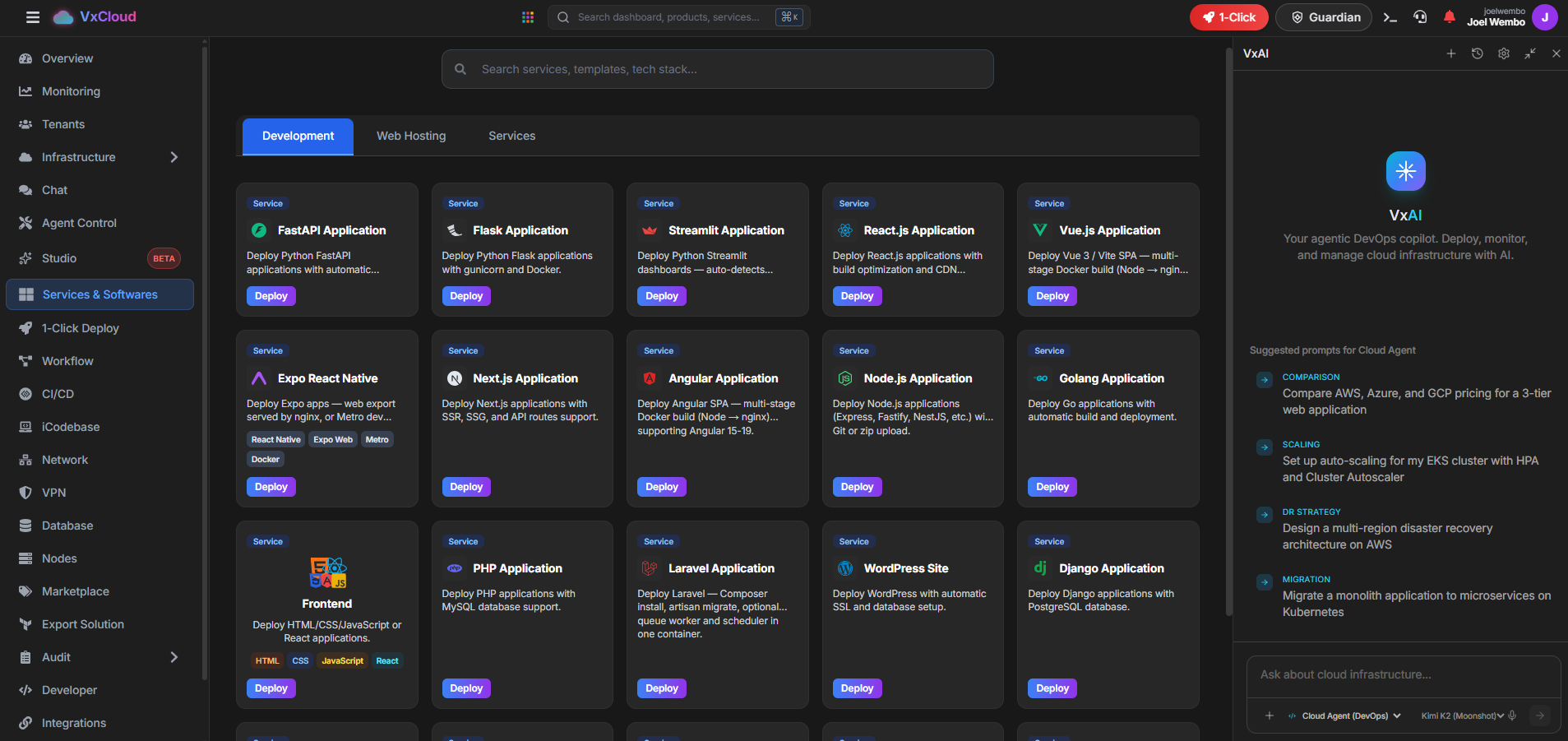 Hosting Is Easy — Until It Isn’t: The Hidden Challenges of Modern Infrastructure and How VxCloud…