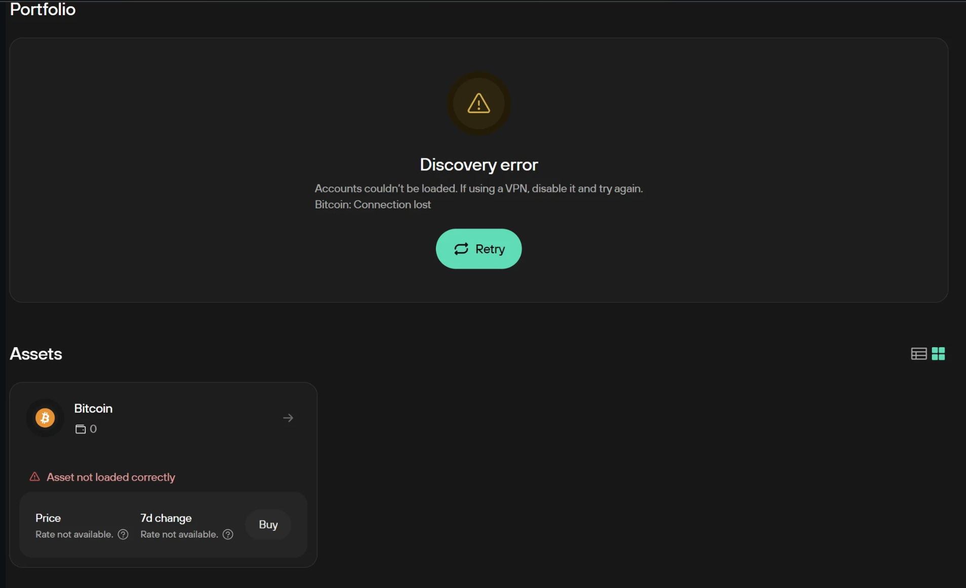 Trezor Not Connecting: What Actually Causes It and How to Fix It