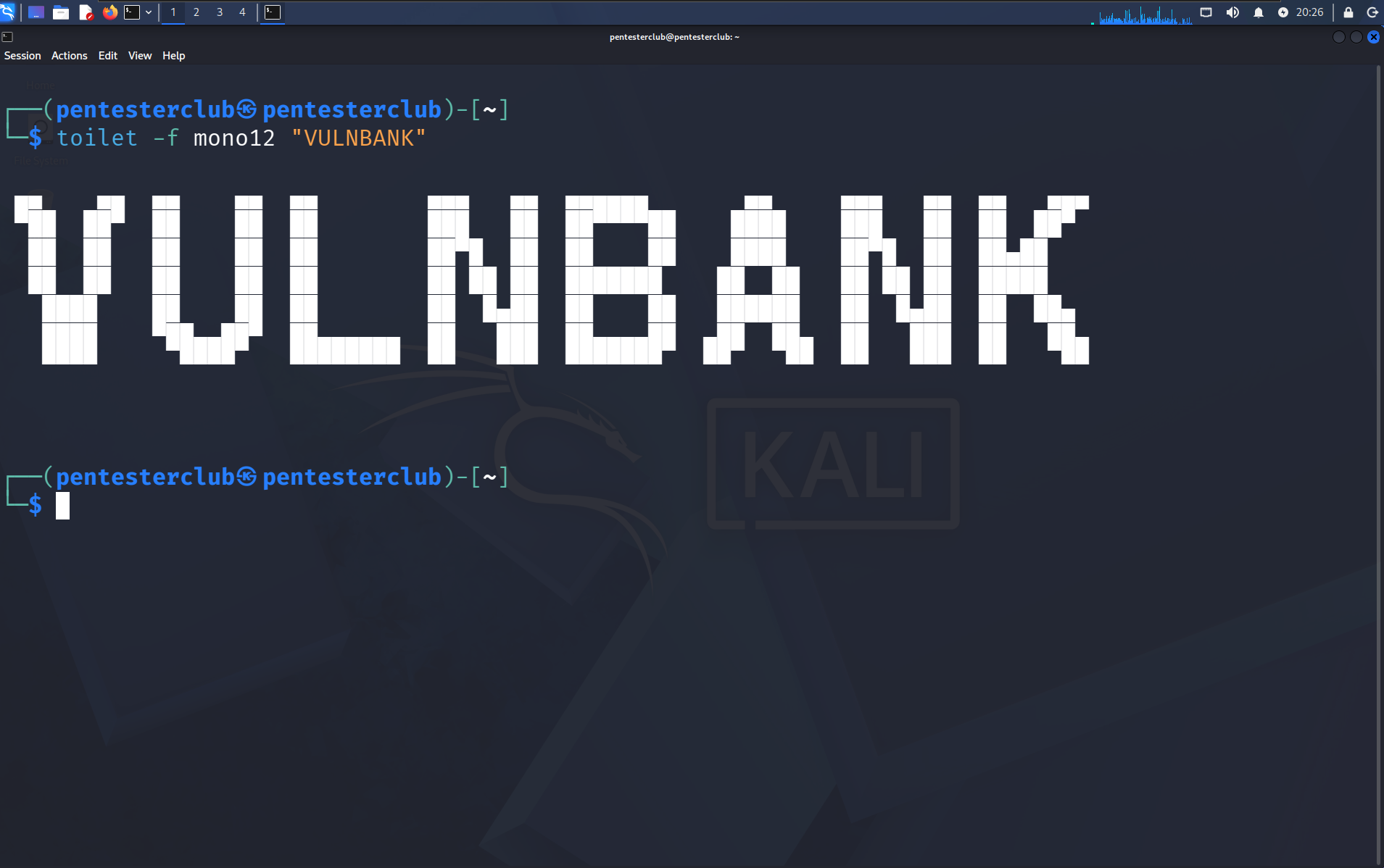 VulnBank Explained | Learn Web Application Security Hands-On