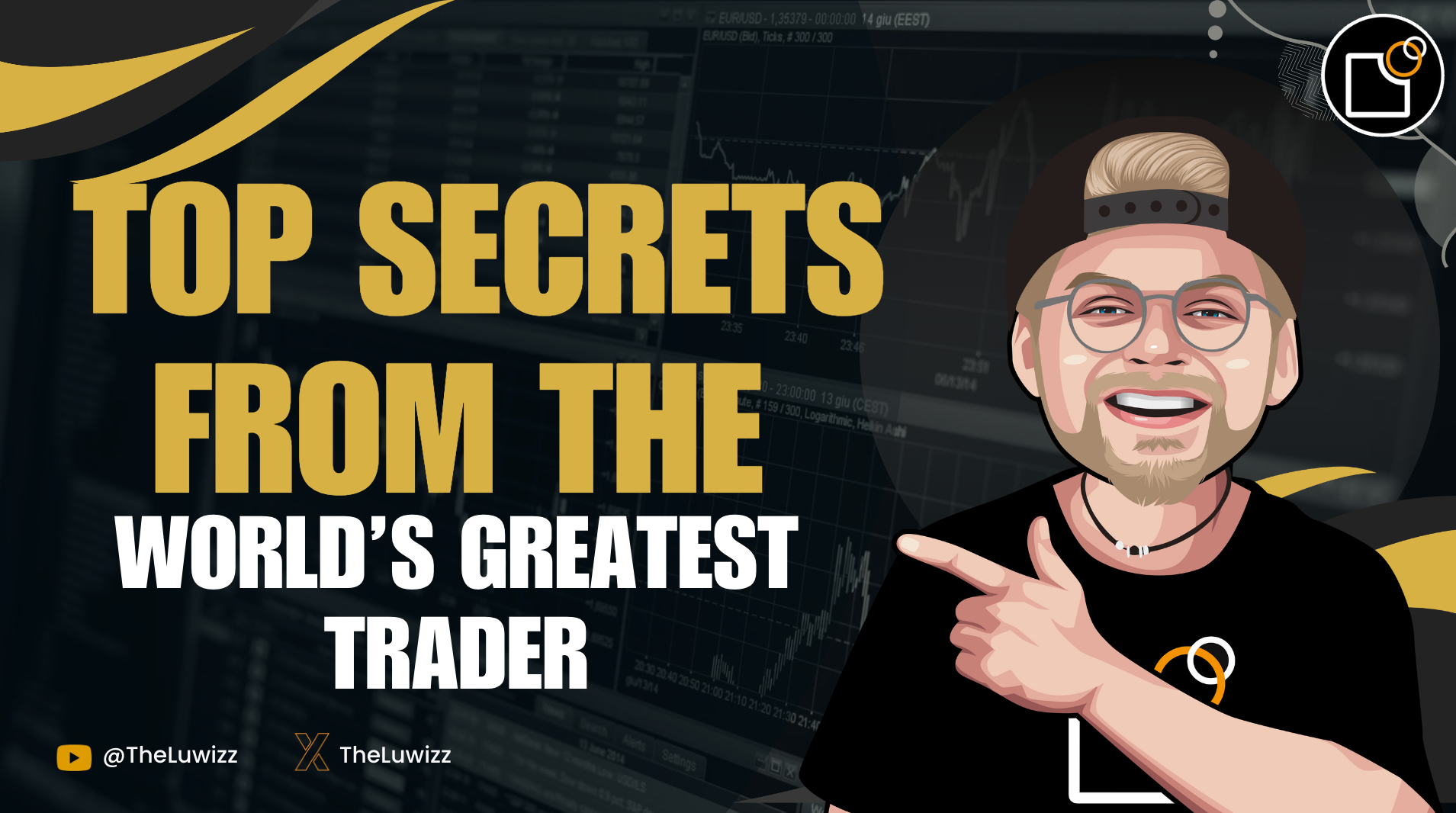 Top Secrets from the World’s Greatest Trader