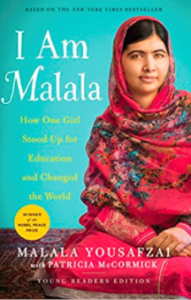 I Am Malala