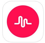 musical.ly app