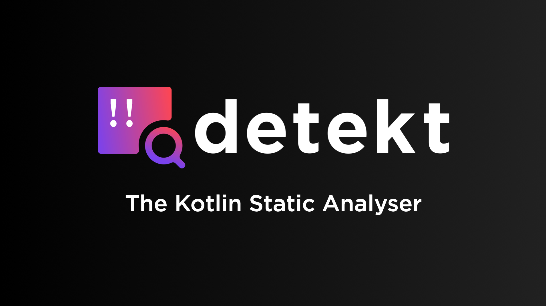 AOSP development, static code analyzer on android module. (Part 2)
