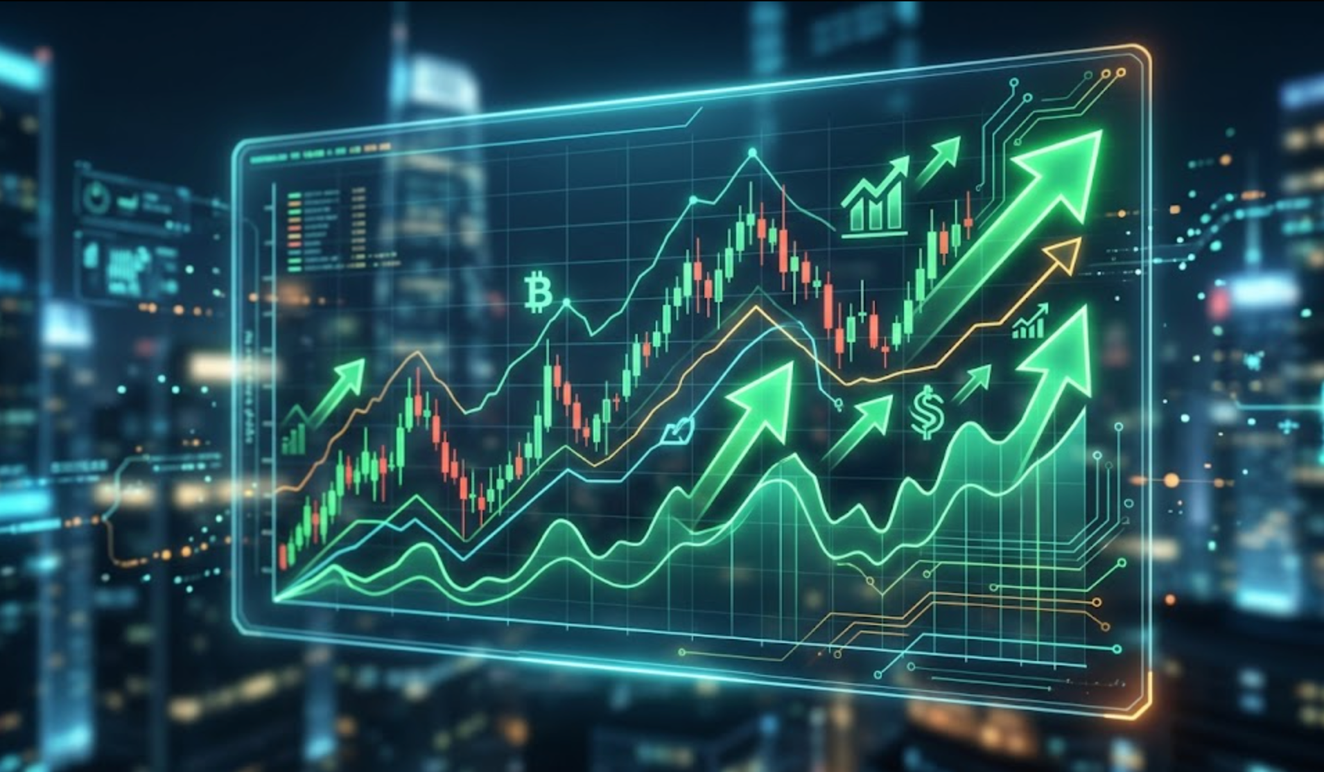 NexiRank — On‑Chain Bitcoin Insight 