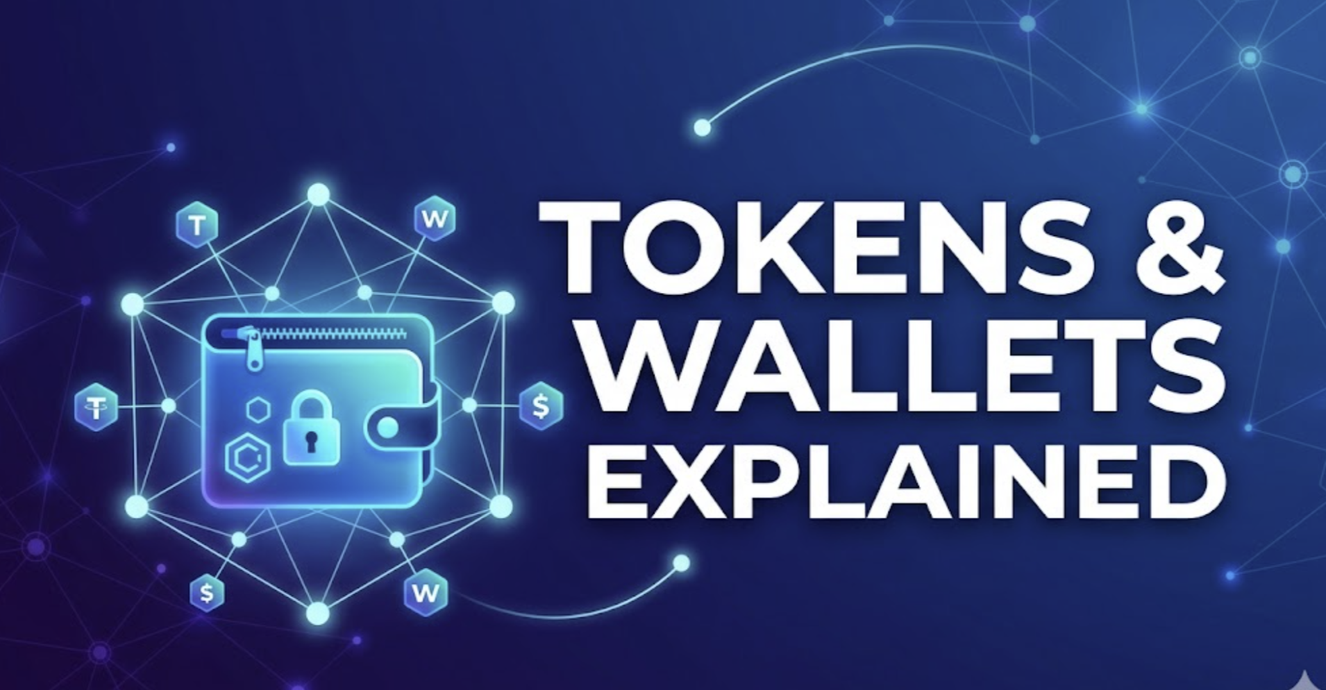 Tokens, Wallets, and Ownership: What You Actually Hold in Web3