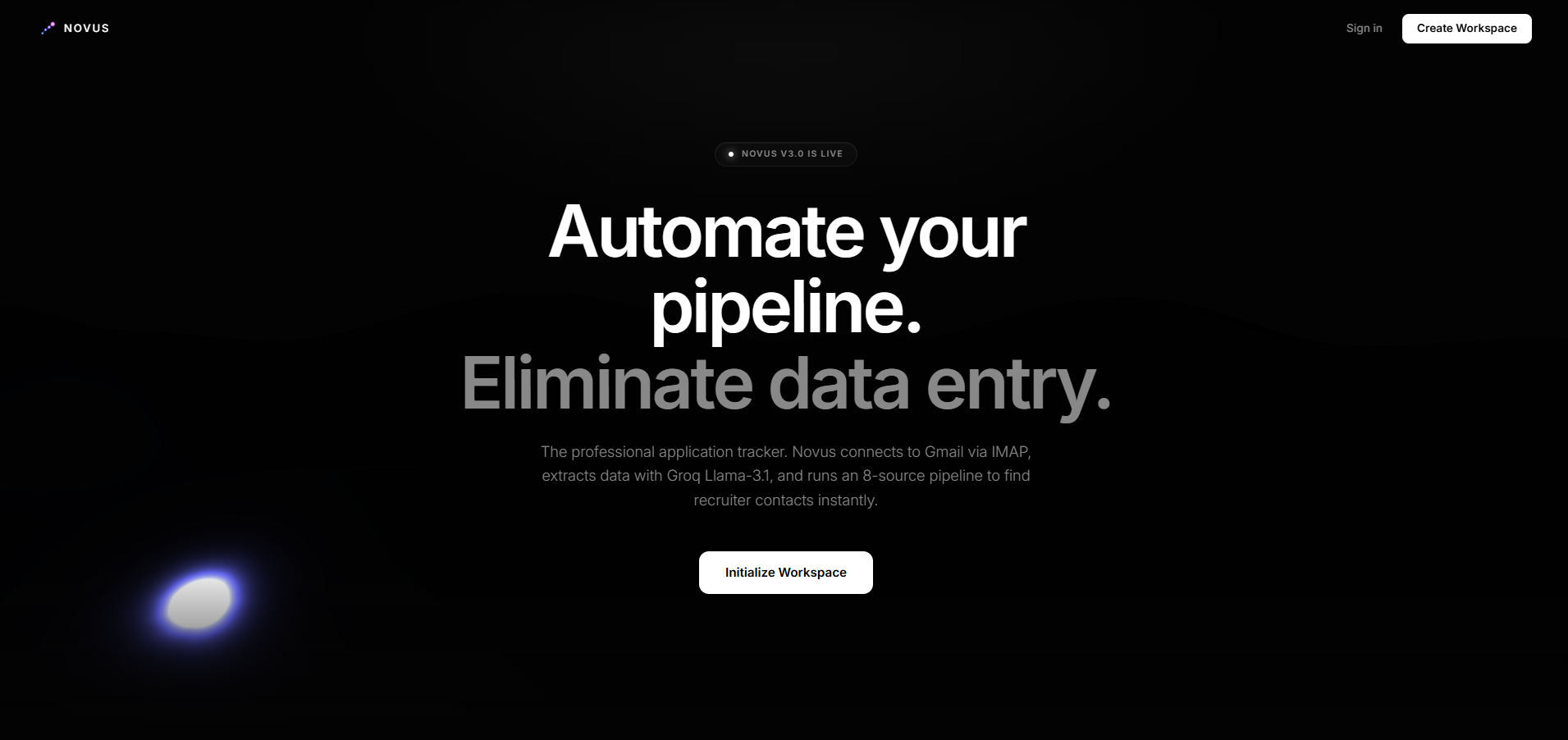 I Got Tired of Applying to 200 Jobs Manually. So I Built an AI That Does It For Me.