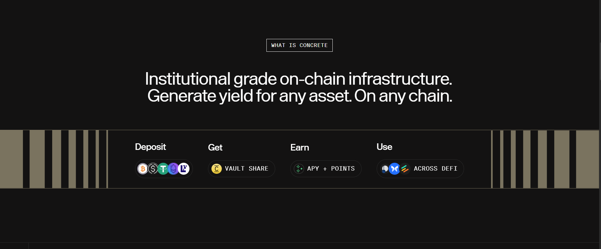 In the crypto market, if you don’t understand the source of your profits, you often create them…