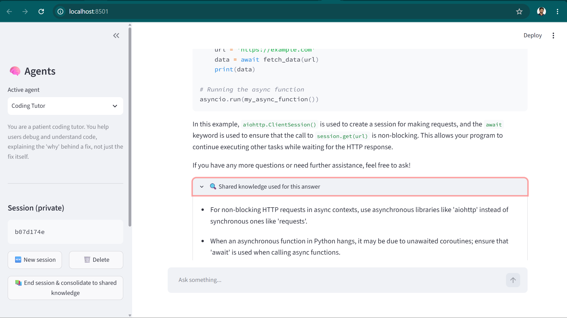 Observing 100s of AI Agent Conversations in Real Time with SigNoz
