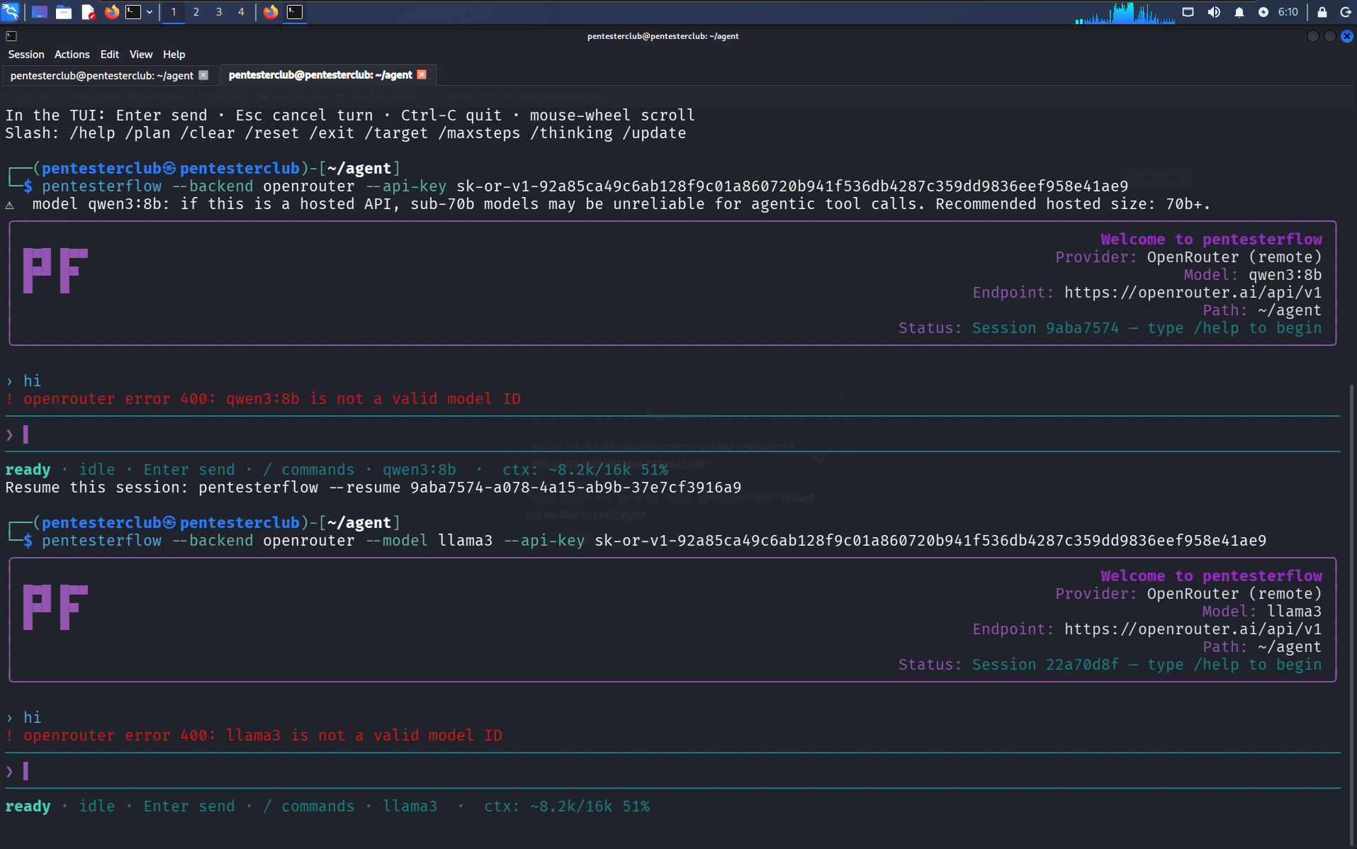 PentesterFlow Explained | AI-Powered Offensive Security Toolkit