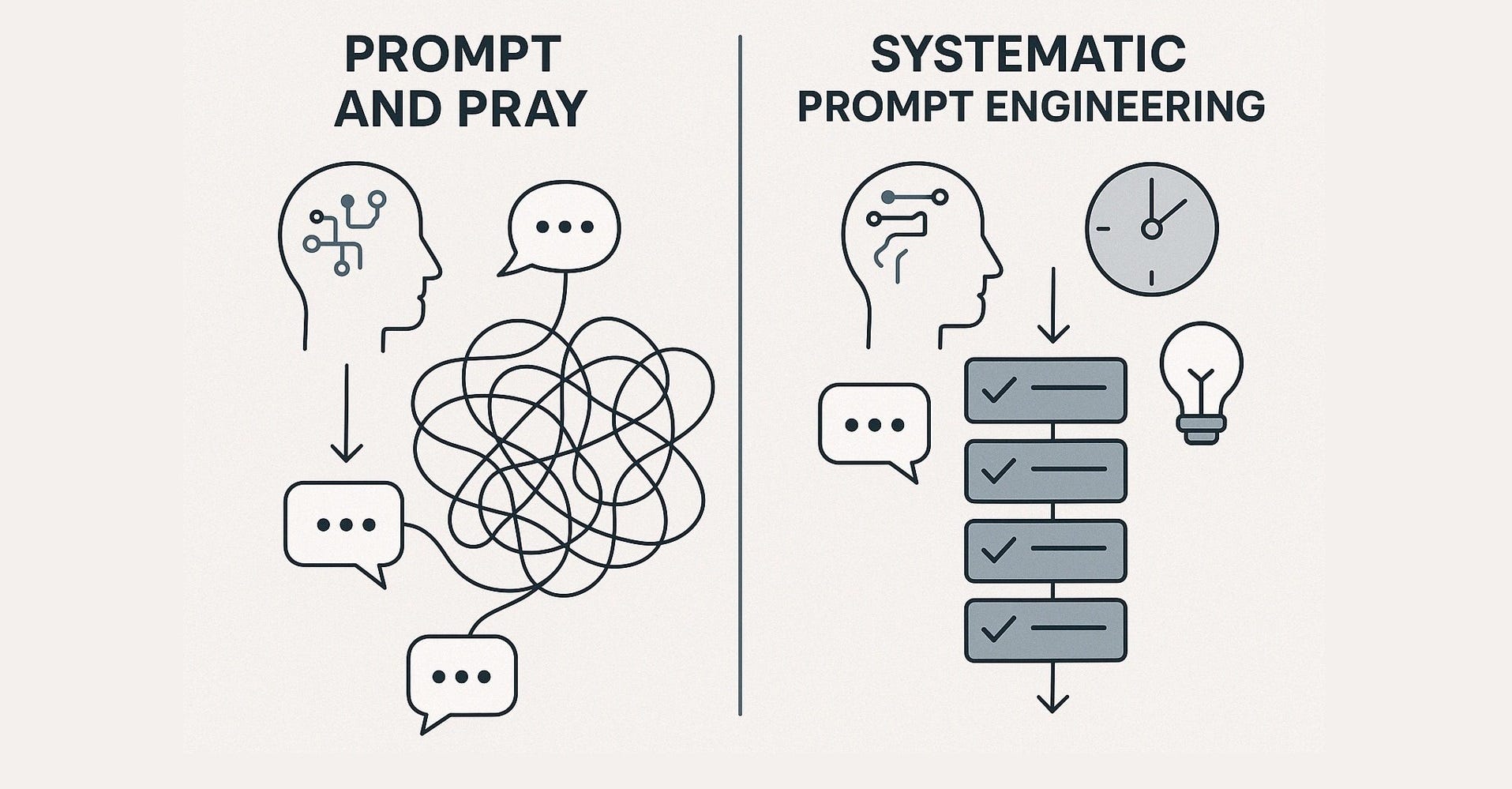 Mastering AI Communication: A Complete Guide to Prompts and Prompt Engineering