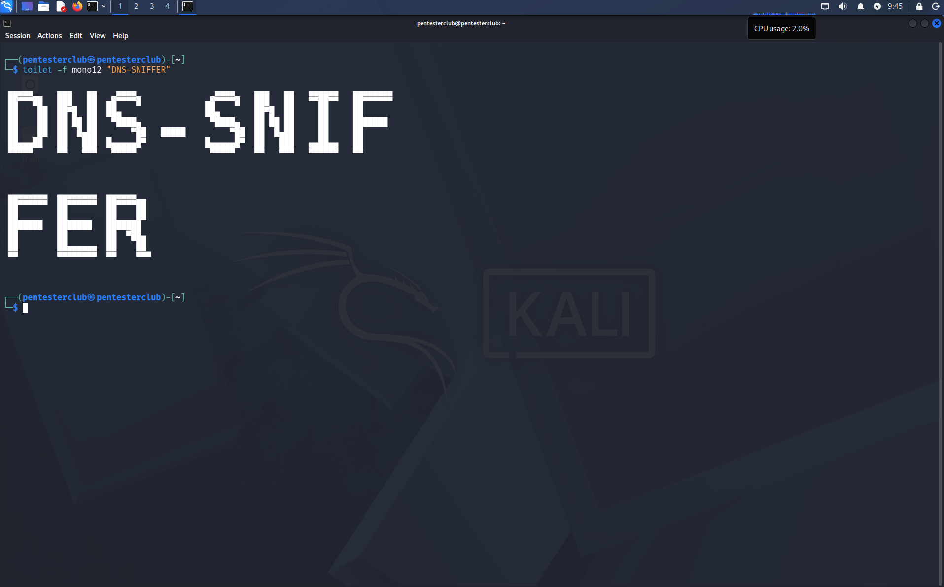 Perform DNS Monitoring Using DNSQuerySniffer | Complete Guide to DNS Analysis